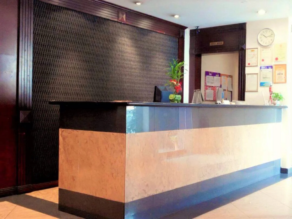 Hotel Sri Sutra - Bandar Sunway 2