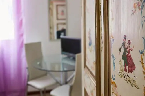 Sette Note Guest House