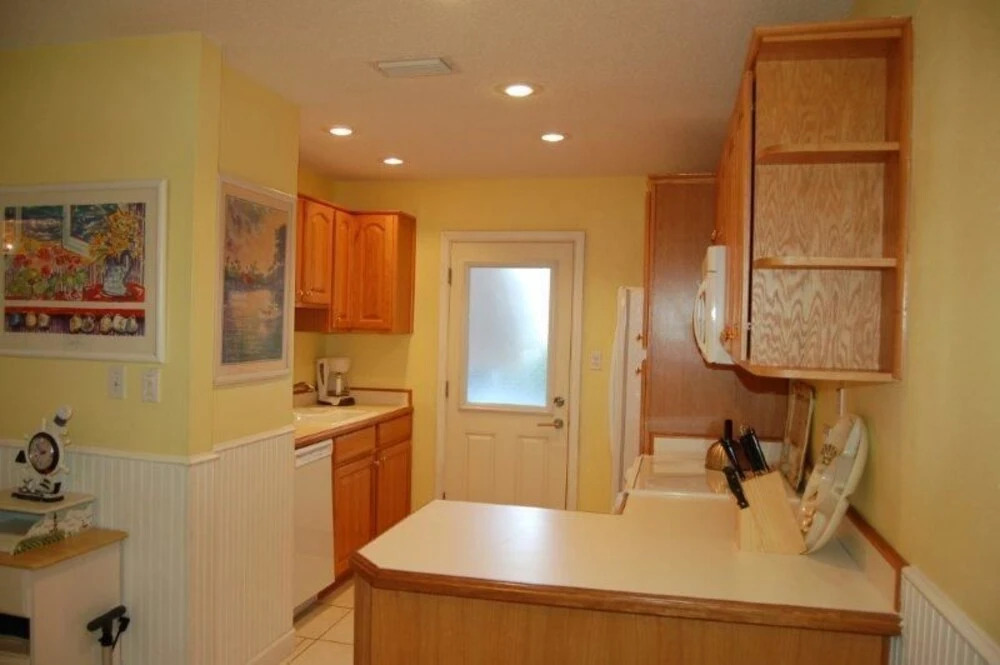 Sunset Royale - 118 2 Bedrooms 2 Bathrooms Condo