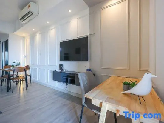 Urban KL Gem Perfect Getaway High Speed 100Mbps