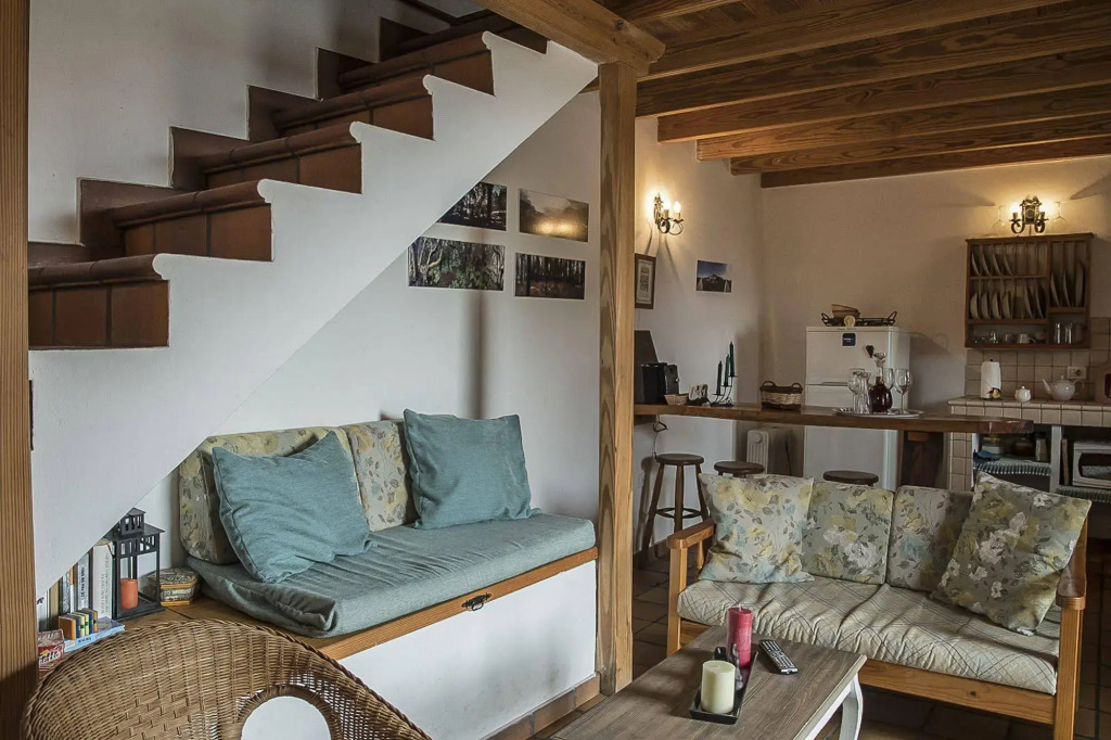 Casa los Abuelos