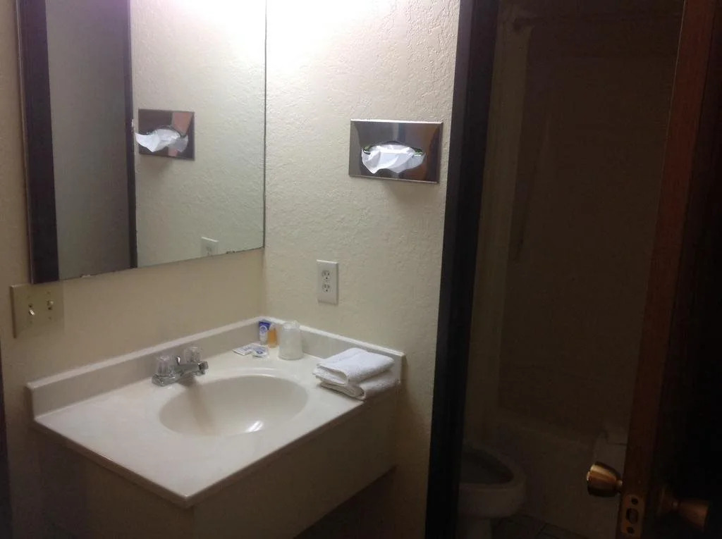 Rodeway Inn Benton