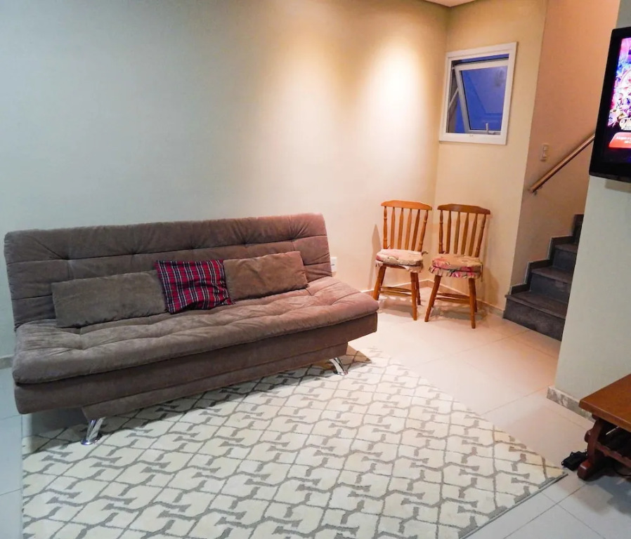 Residencial Villa Mariana