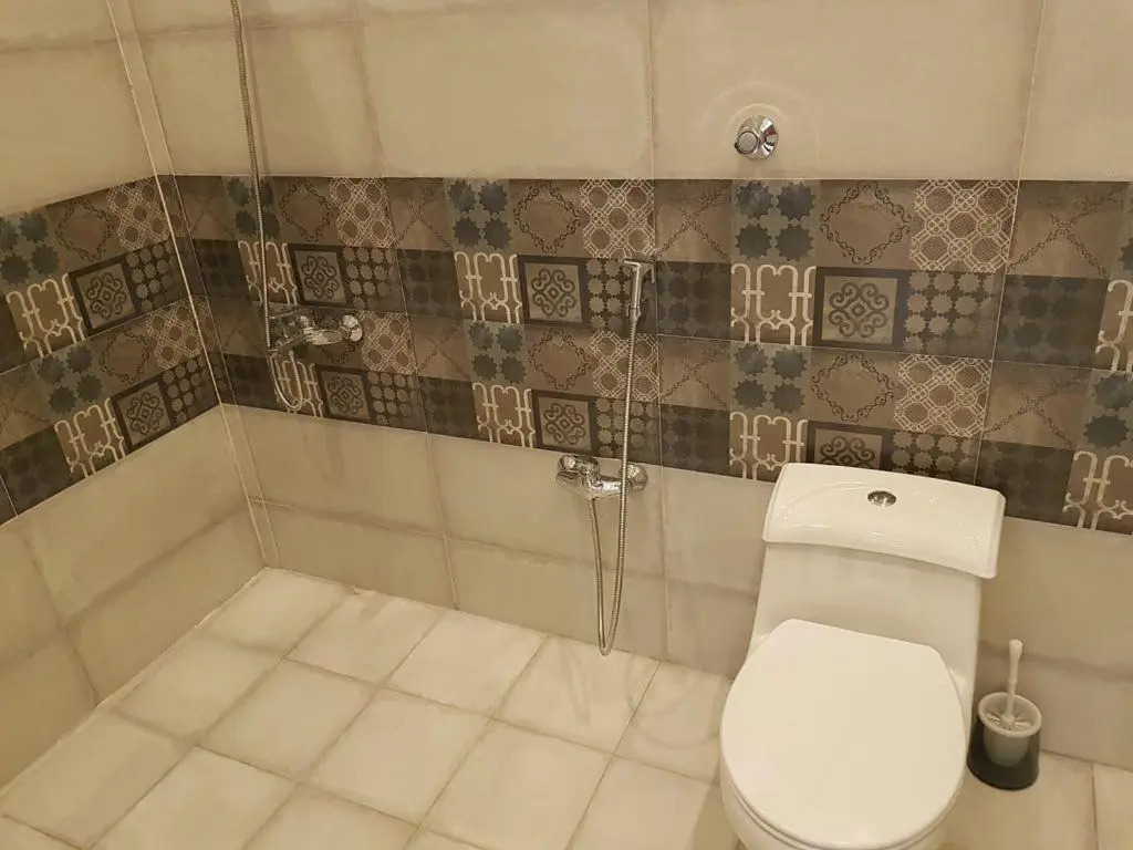 منتجع وسم للشاليهات و قاعات المناسبات