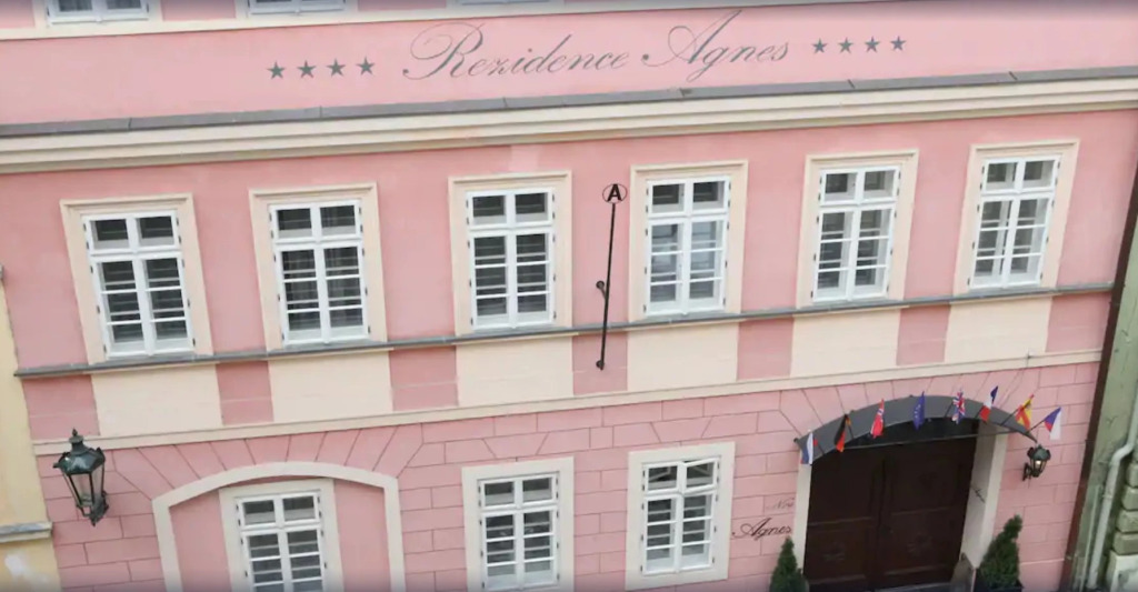 Agnes - Apartments