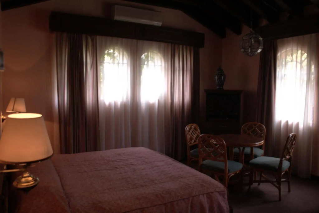 Hotel Park Villa