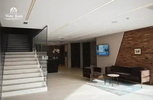 Hotel Bank