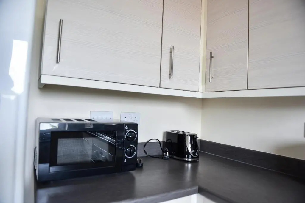 Smartrips Apartments