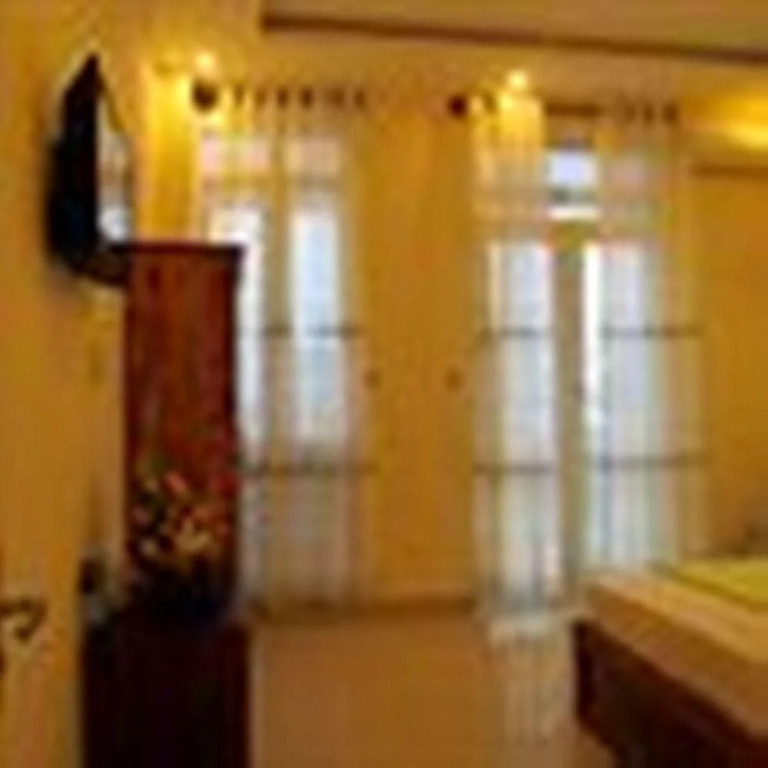 Heaven Hotel