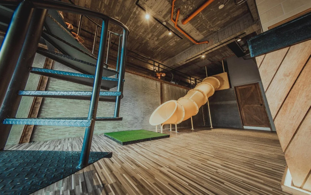 Legend Hotel Kaohsiung Pier2