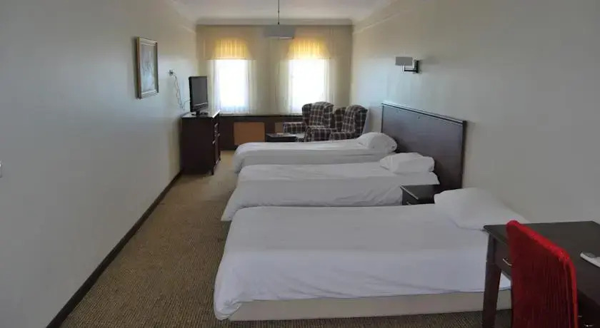 Atlıhan Hotel