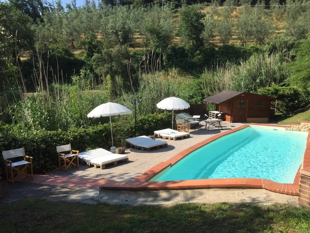 B&B Rosso Baccara