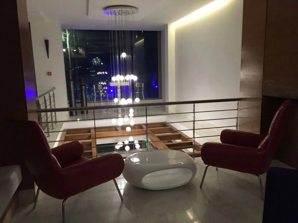Monte Mare Hotel