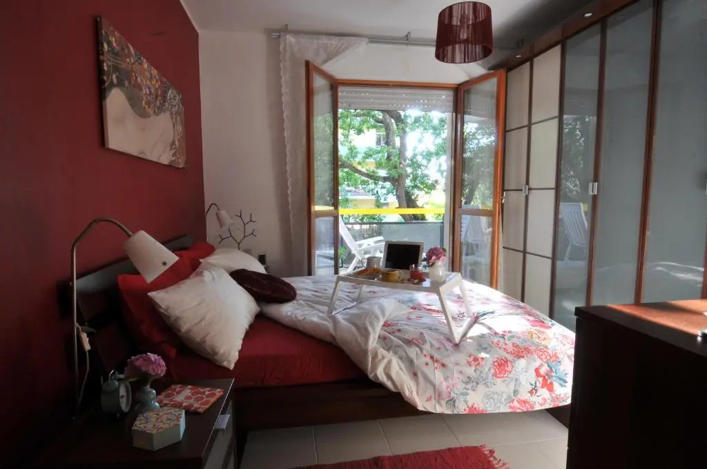 Sole & Querce Apartments- Bike Friendly with garage