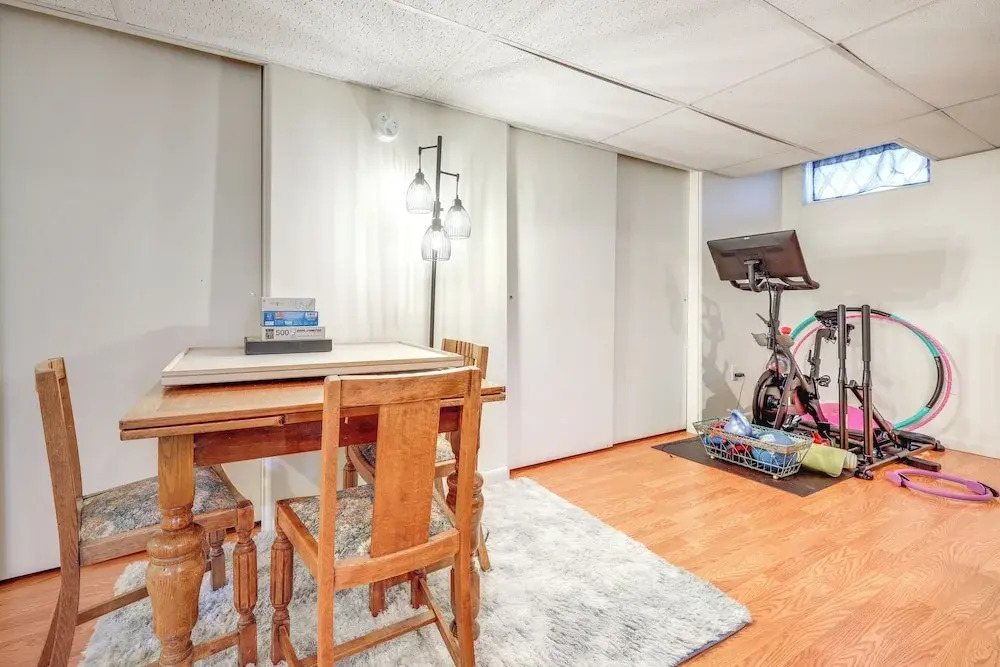 8 Mi to Lake Bowdoin: Pet-friendly Family Home!