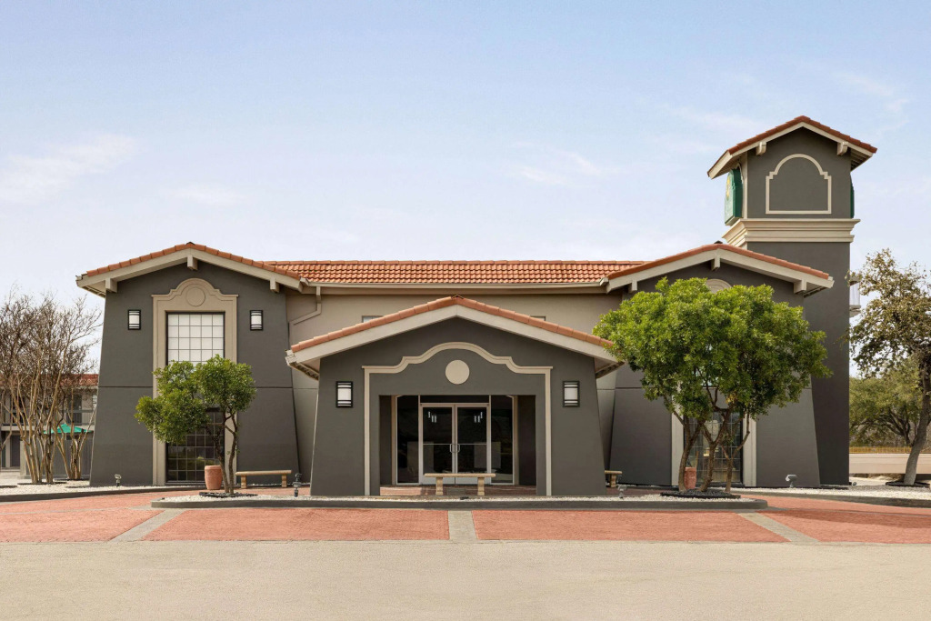 La Quinta Inn by Wyndham San Antonio Lackland