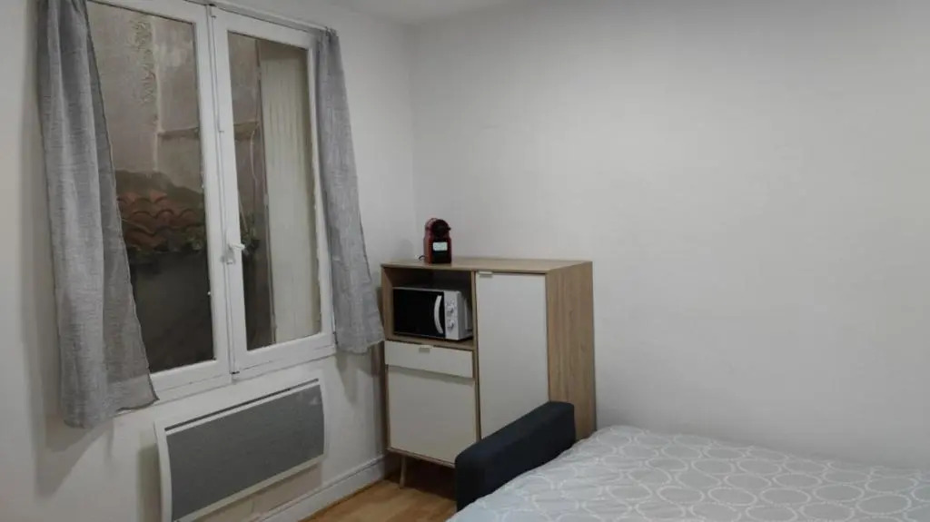 Appartement 5 - tout équipé - Carmes, Toulouse