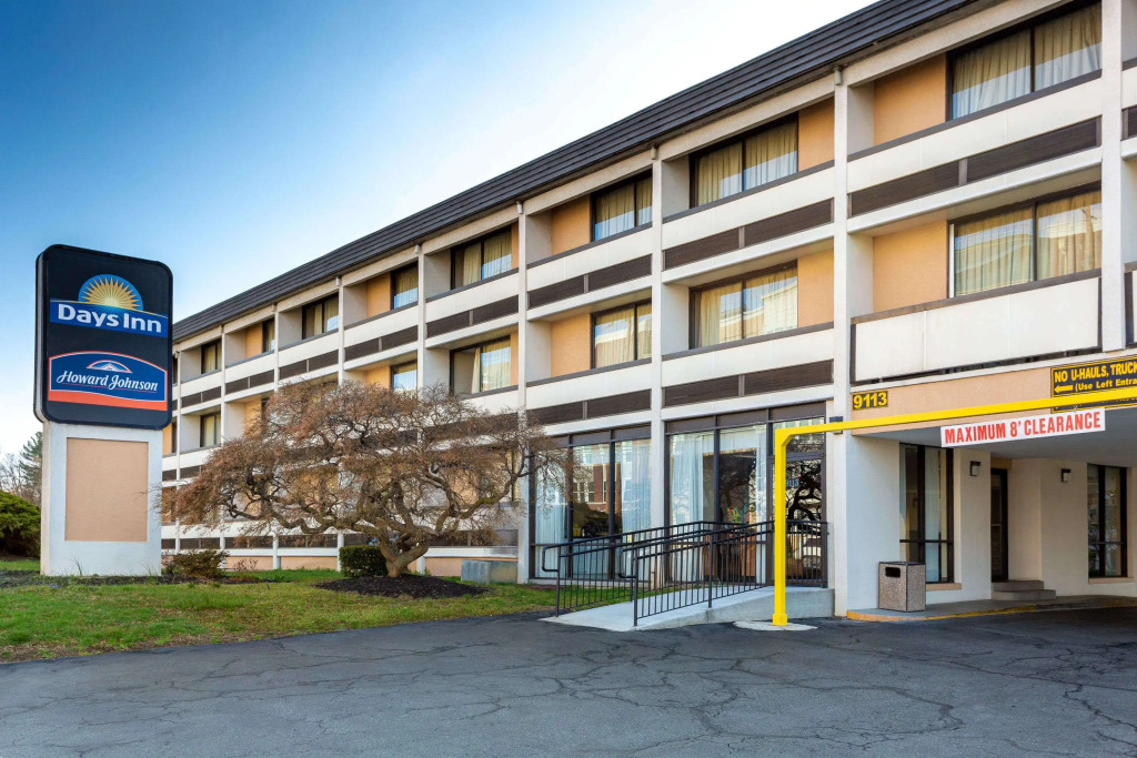 Ramada Limited College Park