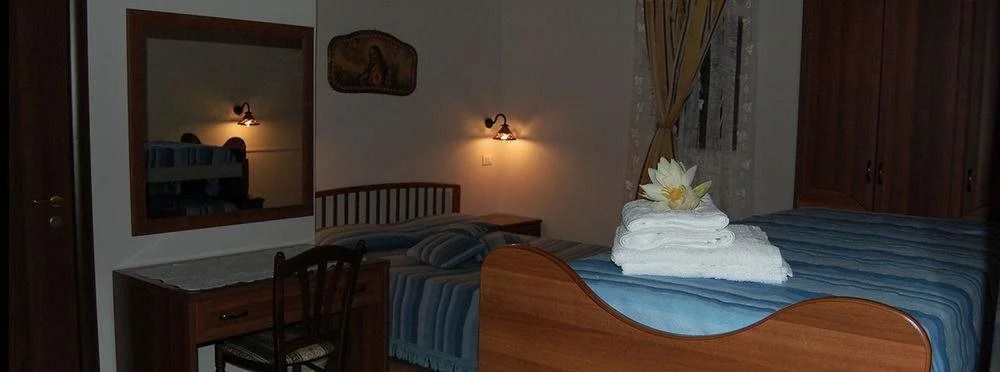 Antica Cascina Resort