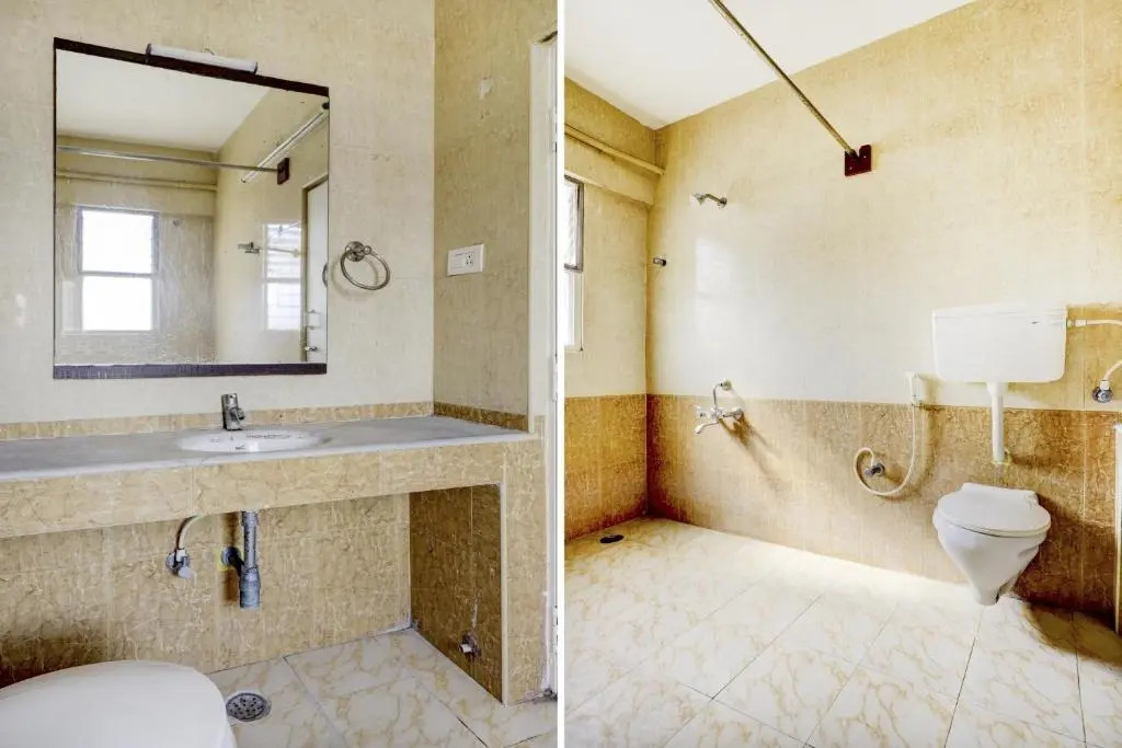 OYO 79065 Gold Residency