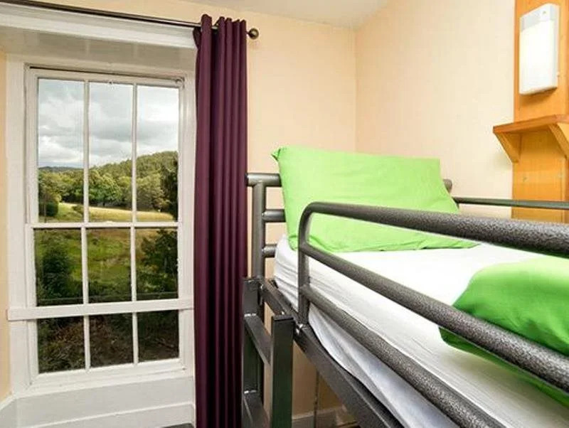 YHA Coniston Holly How