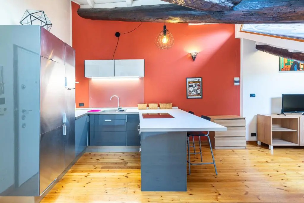 Calandra Studio