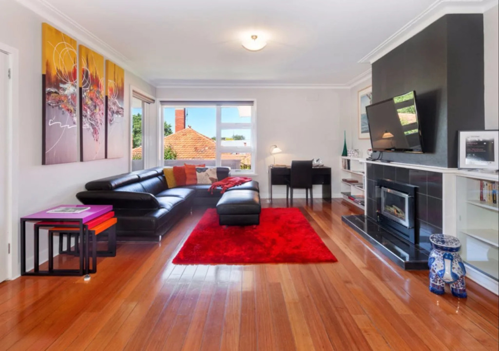 Lake Wendouree Luxury Apartments on Webster