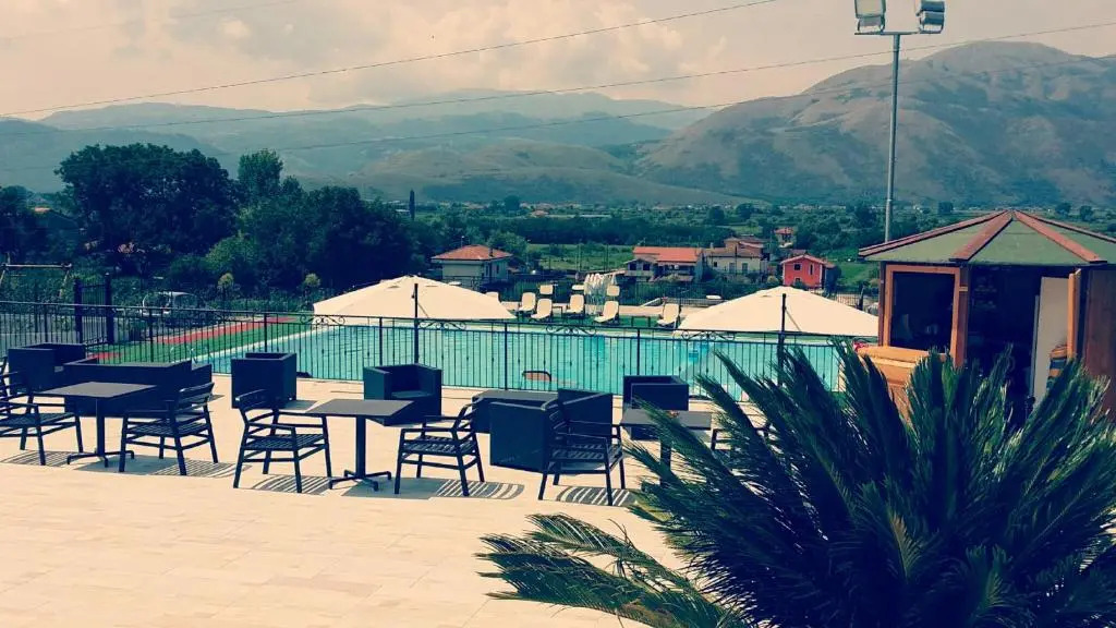 Dolce Vita Relais