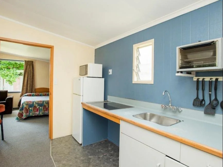 Travellers Inn Motel