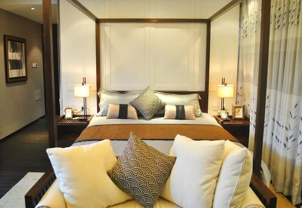 Yuetu Taihu Holiday Hotel