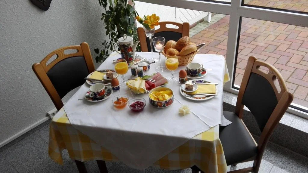 Pension Arndt UG