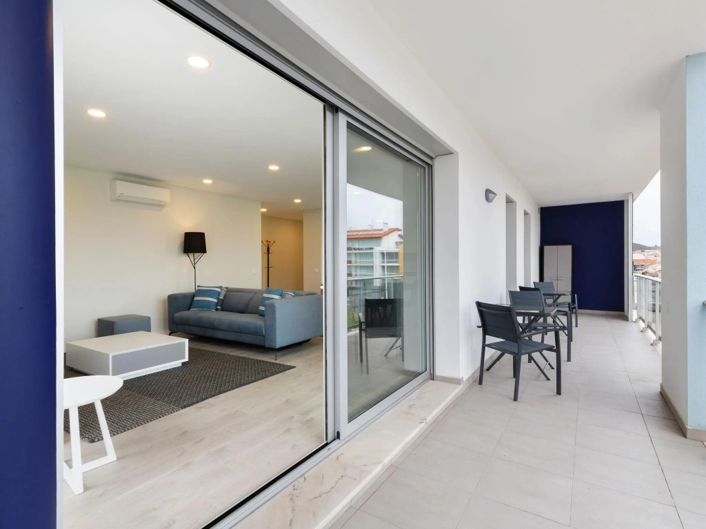 Apartment Sao Martinho Near Beach