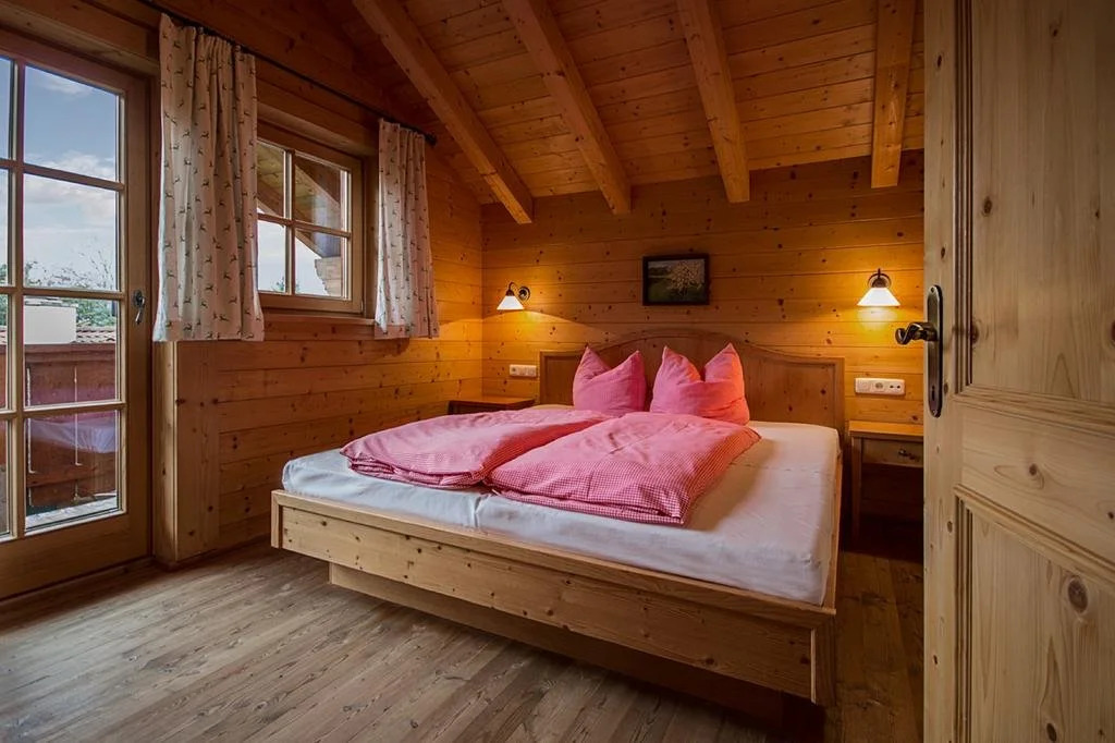 Chalets Huber
