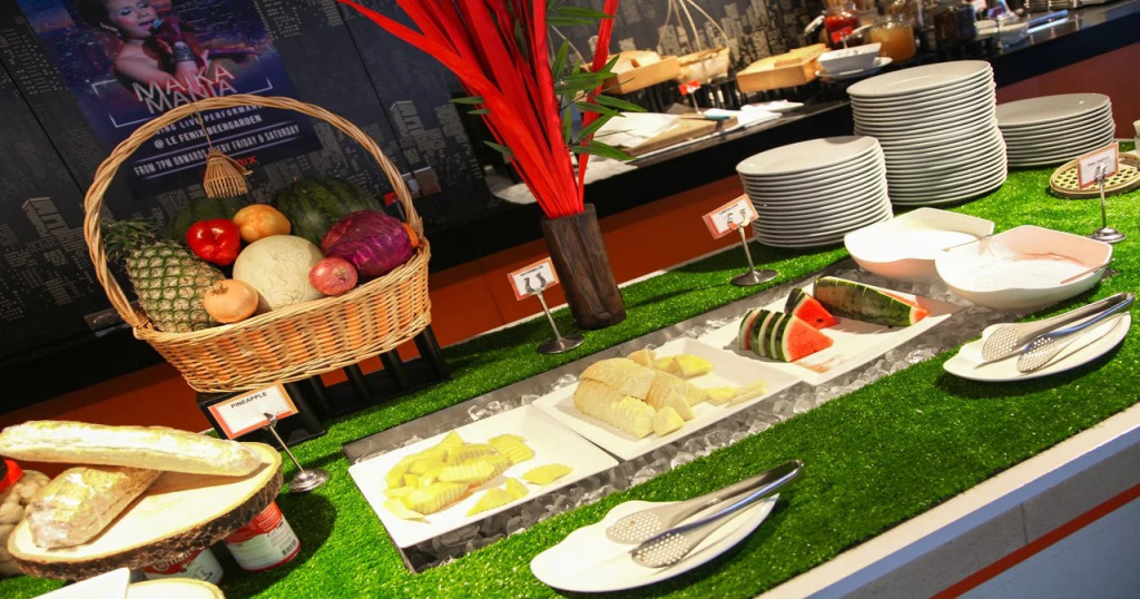 Le Fenix Sukhumvit 11 Bangkok