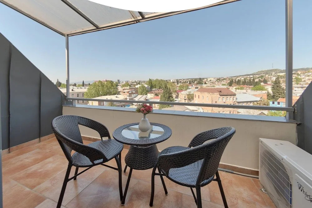 New Tiflis Apartments Plekhanovi