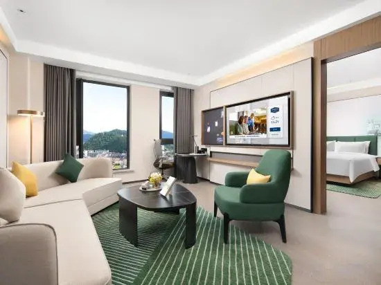 Hampton by Hilton Hengdian