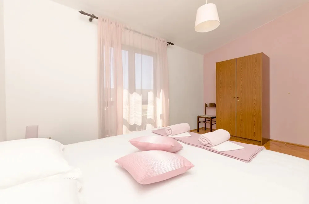 Apartments Vesna