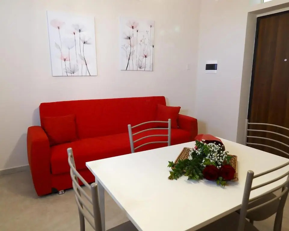 Rachels guest apartments