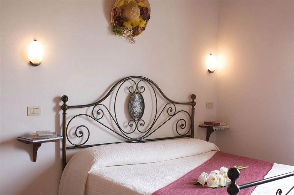 Agriturismo Sant Ansano