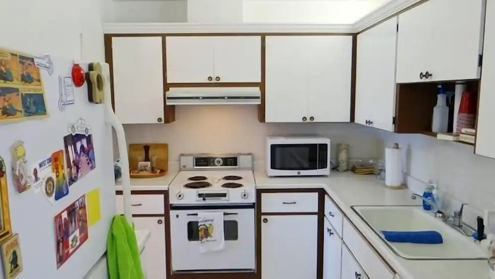 Shell Point 78 2 Bedroom Home by RedAwning