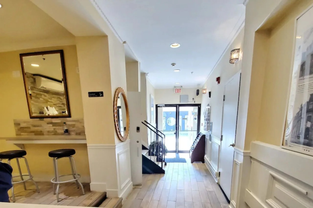Royal Oak Inn