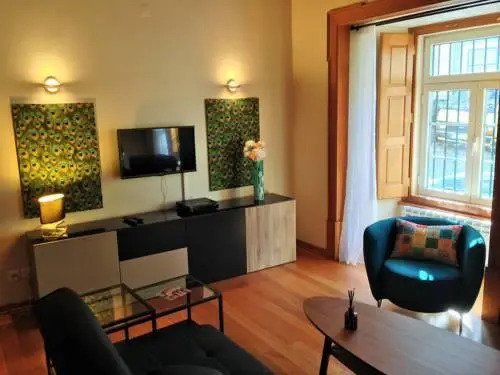 Localtraveling Cathedral & Castle - Family Apartments