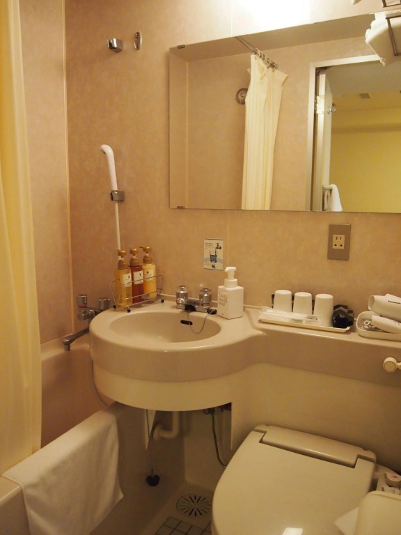 Nest Hotel Kumamoto