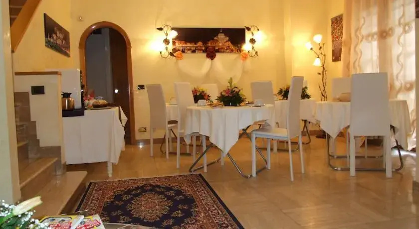 Domus Appia Antica B&B
