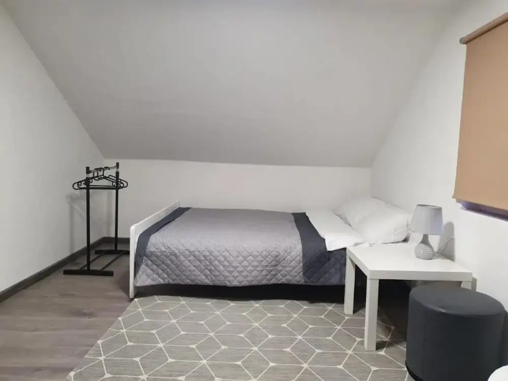 Comfortable Holiday Home, Sauna, Fishing Pond