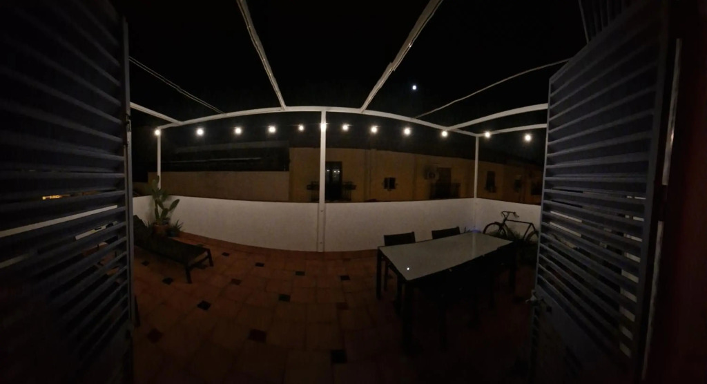 Ático la Azotea con terraza PRIVADA