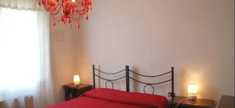 Roommo San Iacopino