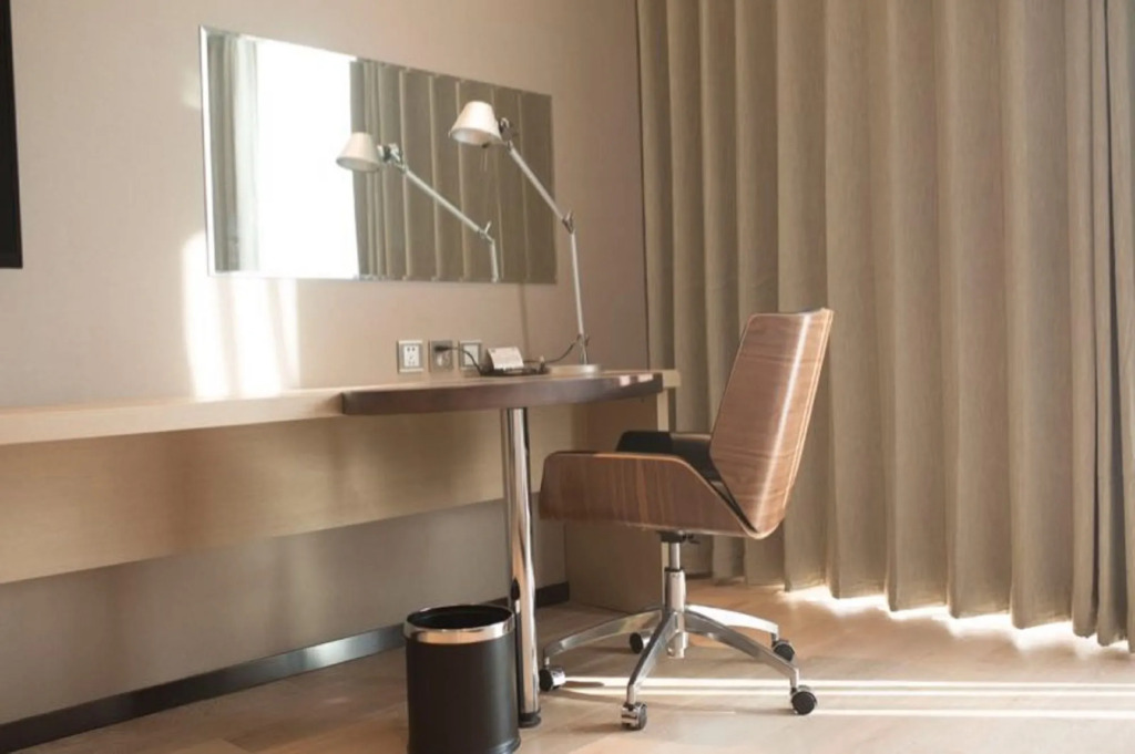 Holiday Inn Express Dalian Development Zone
