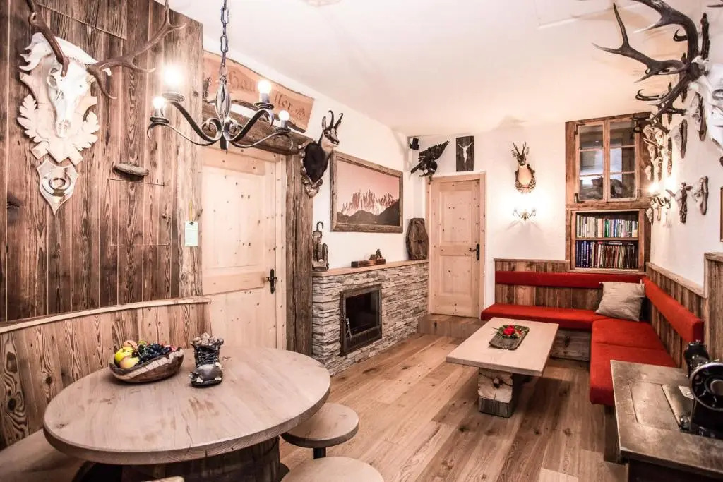 Appartements Sonneck