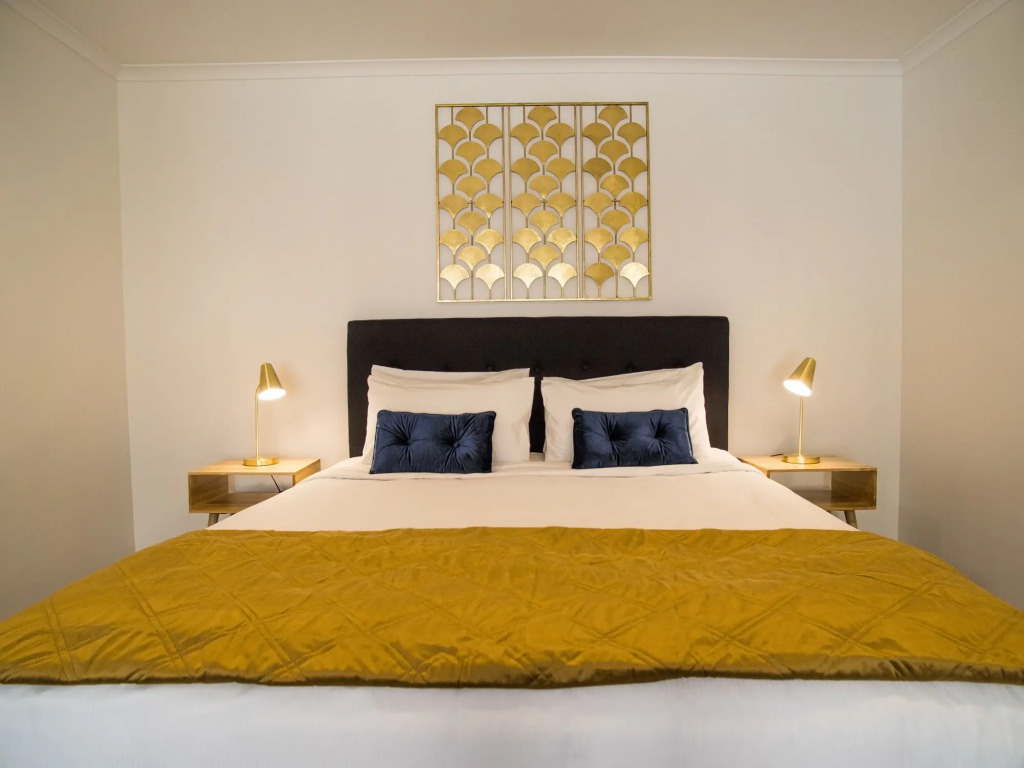 U Residence Hotel, Signature Collection by BW